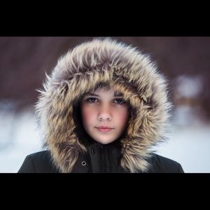 Meet your Posher, Madison